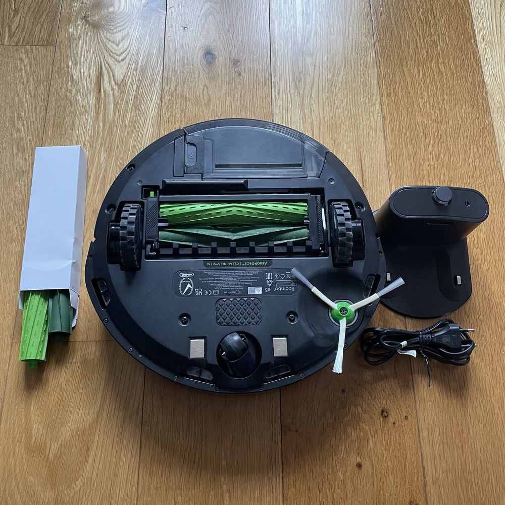 Roomba iRobot e5