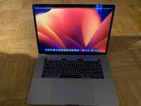 MacBook Pro A1707