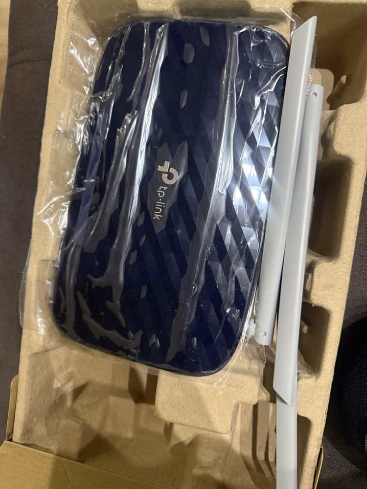 Роутер TP-link AC750