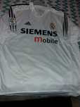 Camisola do Real Madrid Oficial