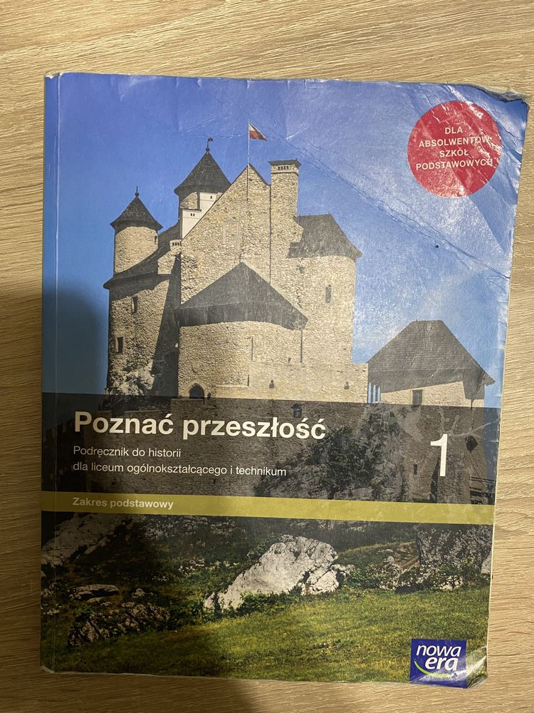 Poznać przeszłość 1