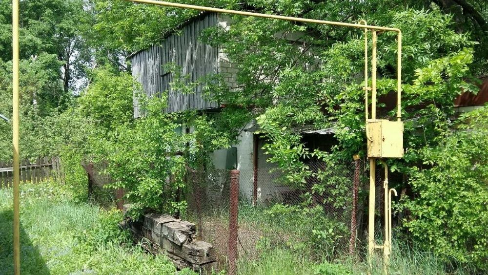 Продам сільске дворище, Полтавська область, село Олексіївка, 133 км.