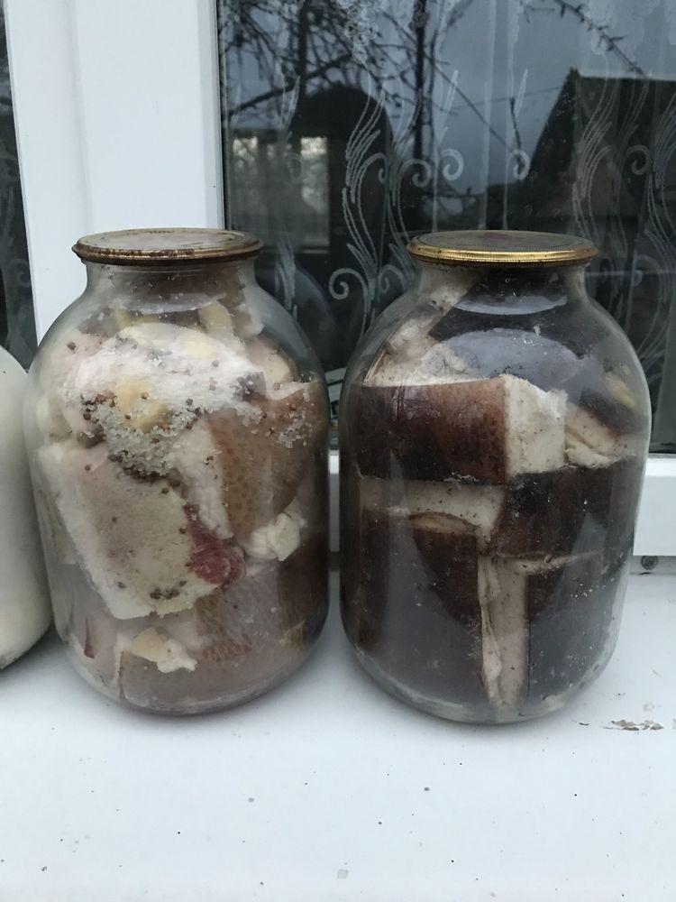 Продам Сало  Смалець
