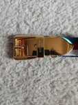 Cinto Gucci original
