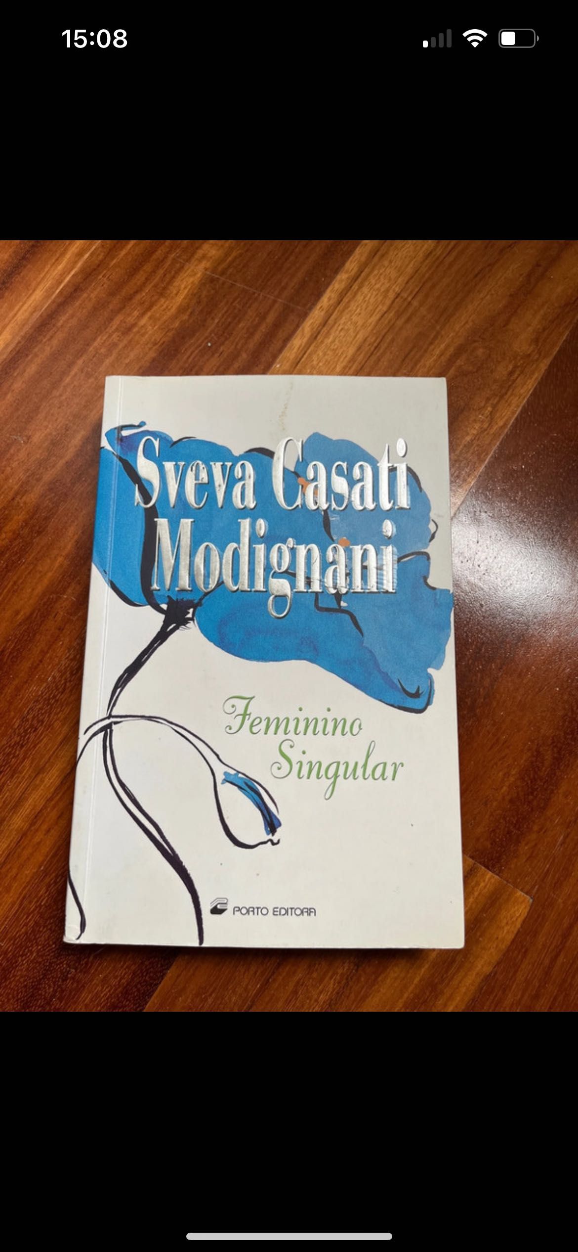 Vários livros de  Sveva Casati Modignani