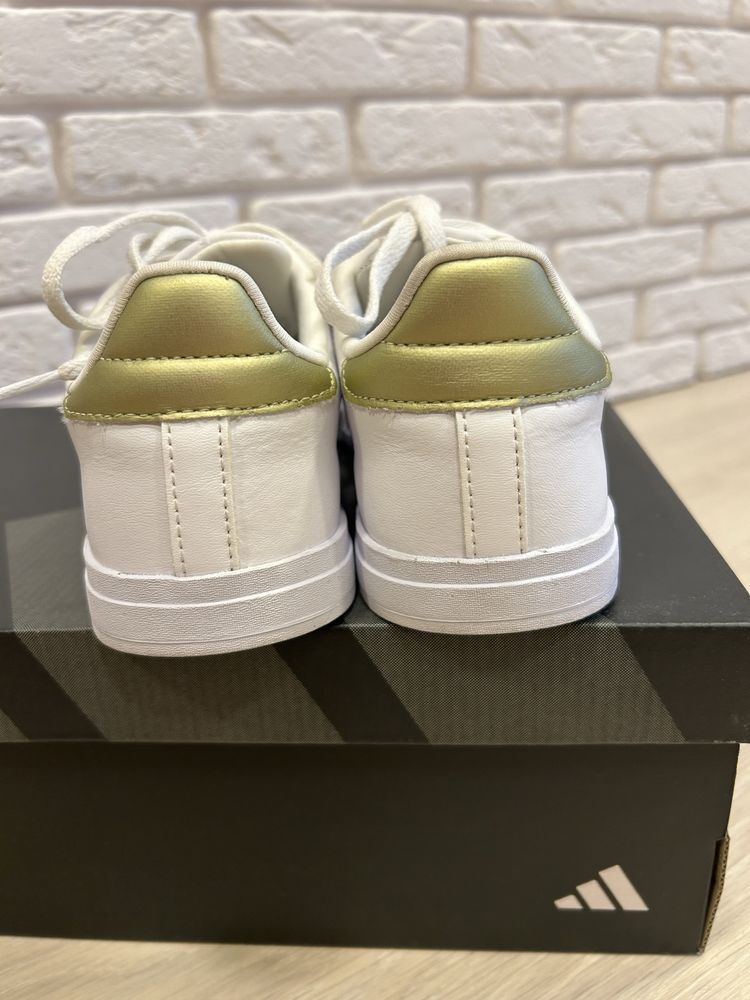 Мокасини Adidas