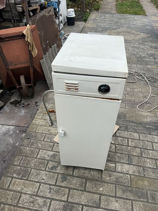 Котел АОГВ-20 двохконтурний