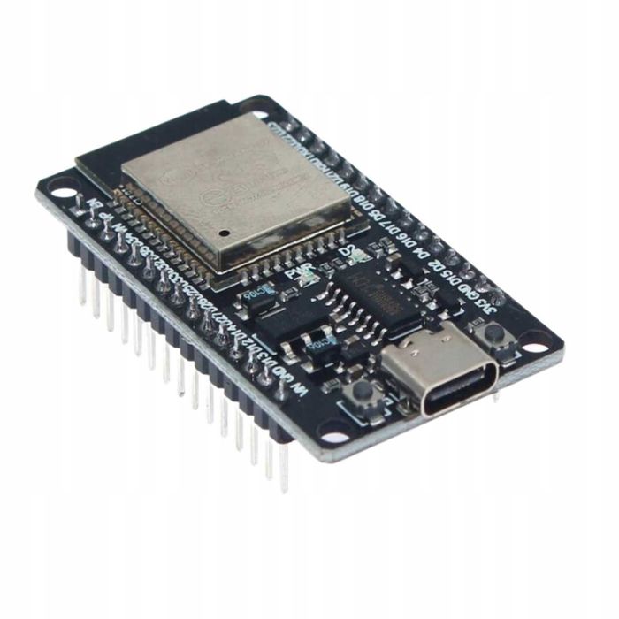 Обміняю плату ESP32 40 pin на дві плати ESP8266