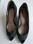 Buty na koturnie Kazar r.37