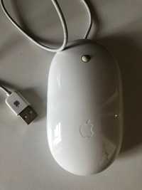 Apple Mouse com fio / Vintage 1152
