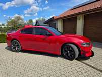 Dodge Charger Dodge Charger 5.7 HEMI V8 | RWD | 2015 | Tuning | 102 000 km