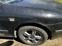 Seat toledo 2.3 v5 wszystkie części