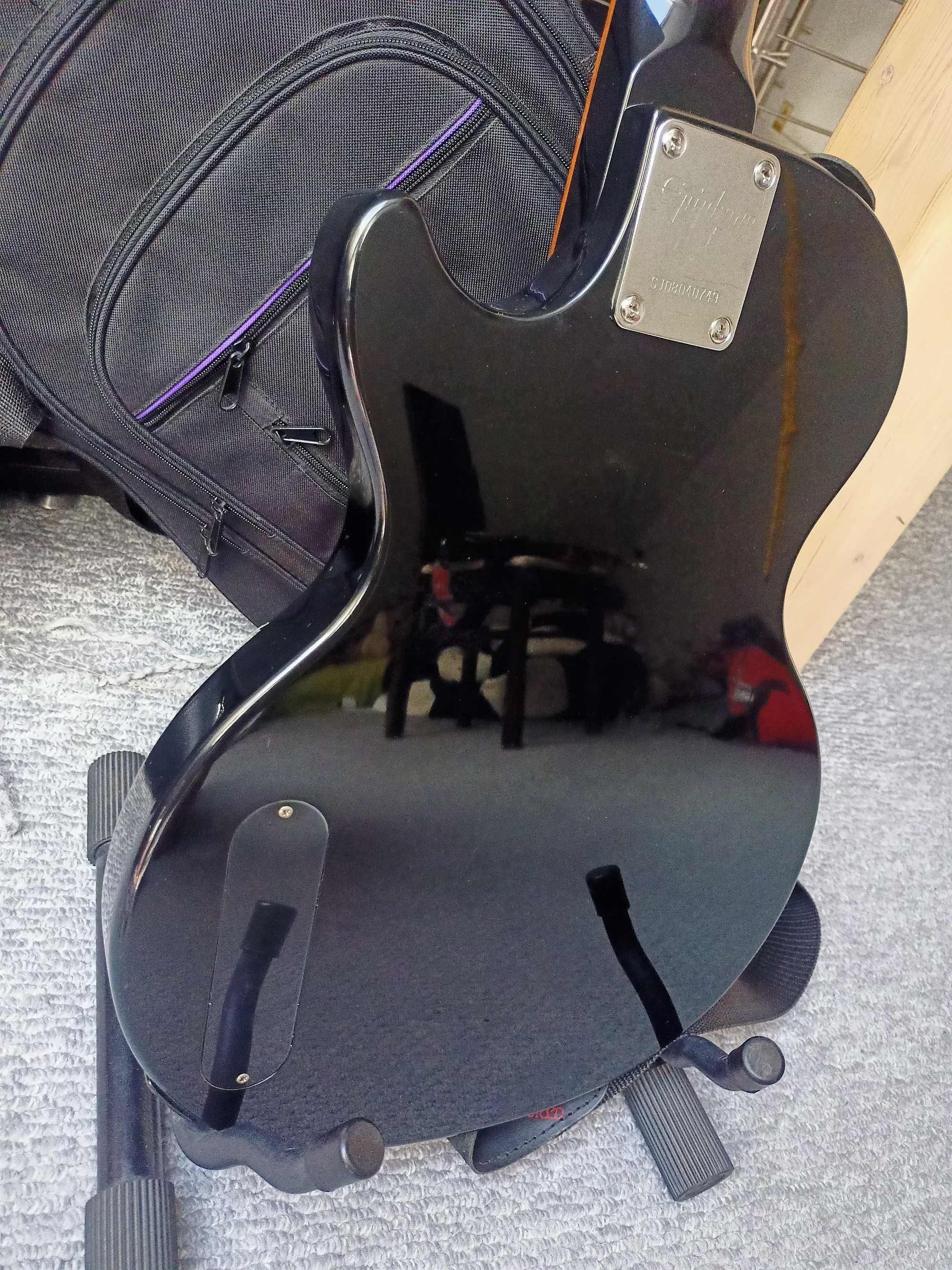 Gitara elektryczna EPIPHONE Junior