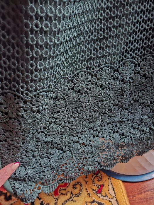 Шикарне вечірне плаття