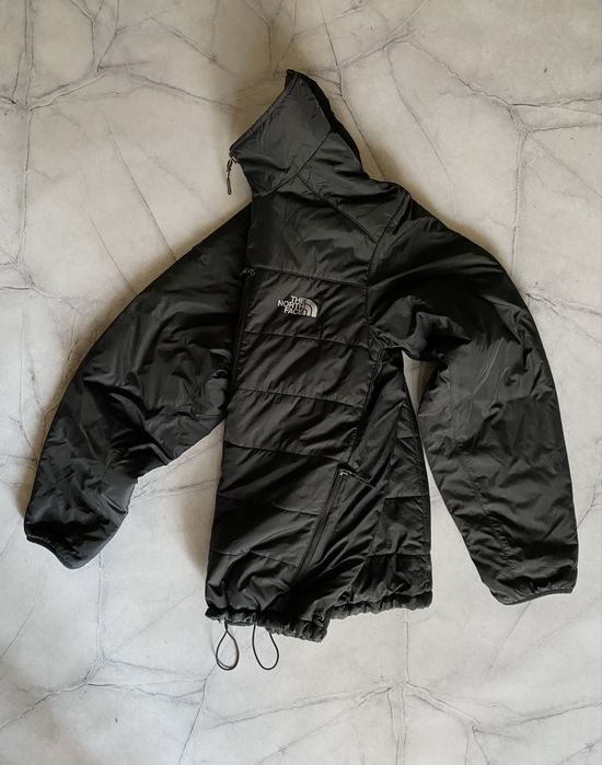 The North Face Primaloft пухова чоловіча куртка оригінал