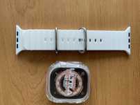 Pasek do Apple Watch 42mm - zamiennik