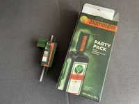 JAGERMEISTER nalewak dozownik pompka