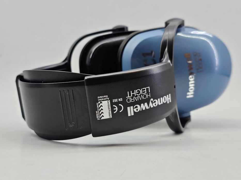 Nauszniki ochronne Honeywell CLARITY C1