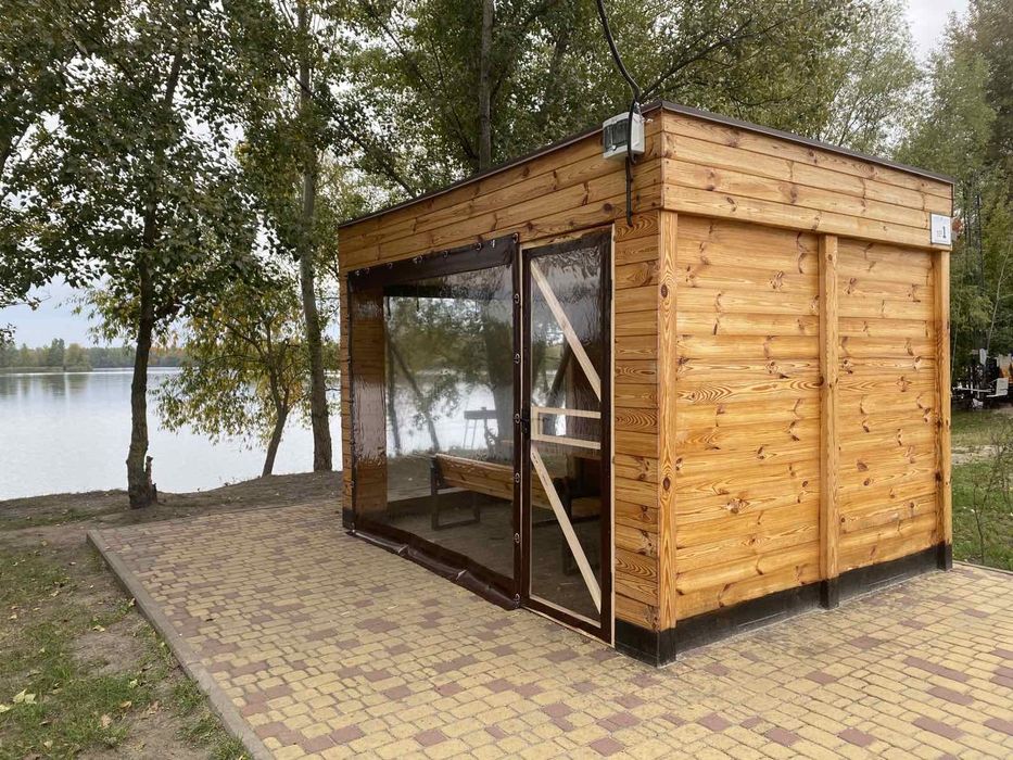 Альтанки/теплі/ відпочинок/Київ/Осокорки
Ідеальний день на природі