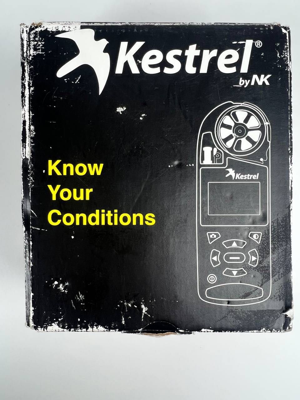 Метеостанция Kestrel 4500NV Pocket Weather Tracker, Арт: 40995