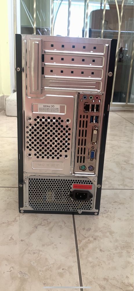 Процесор AMB-A6-5400k