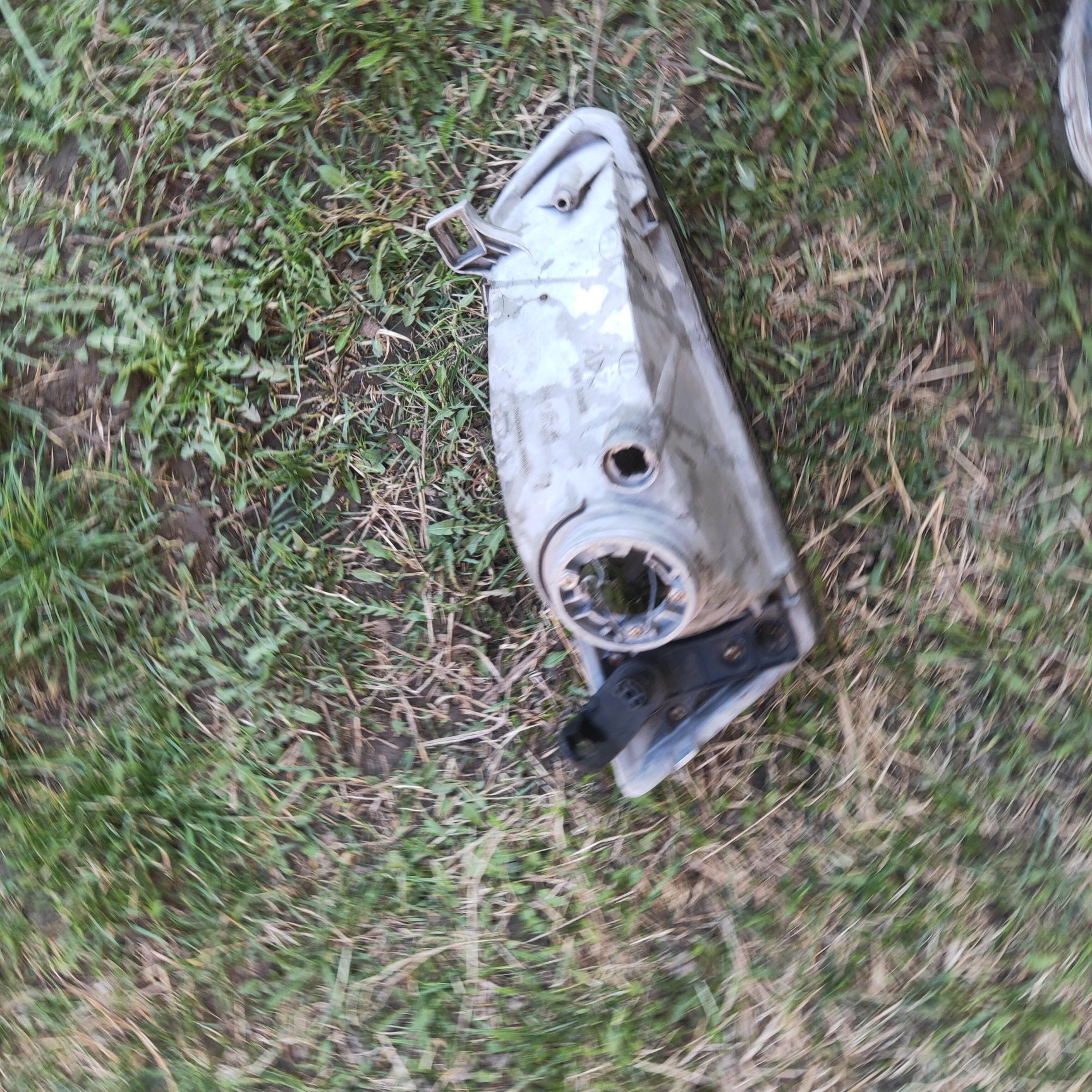 Lampa reflektor przedni przód Toyota Camry IV 4 Europa