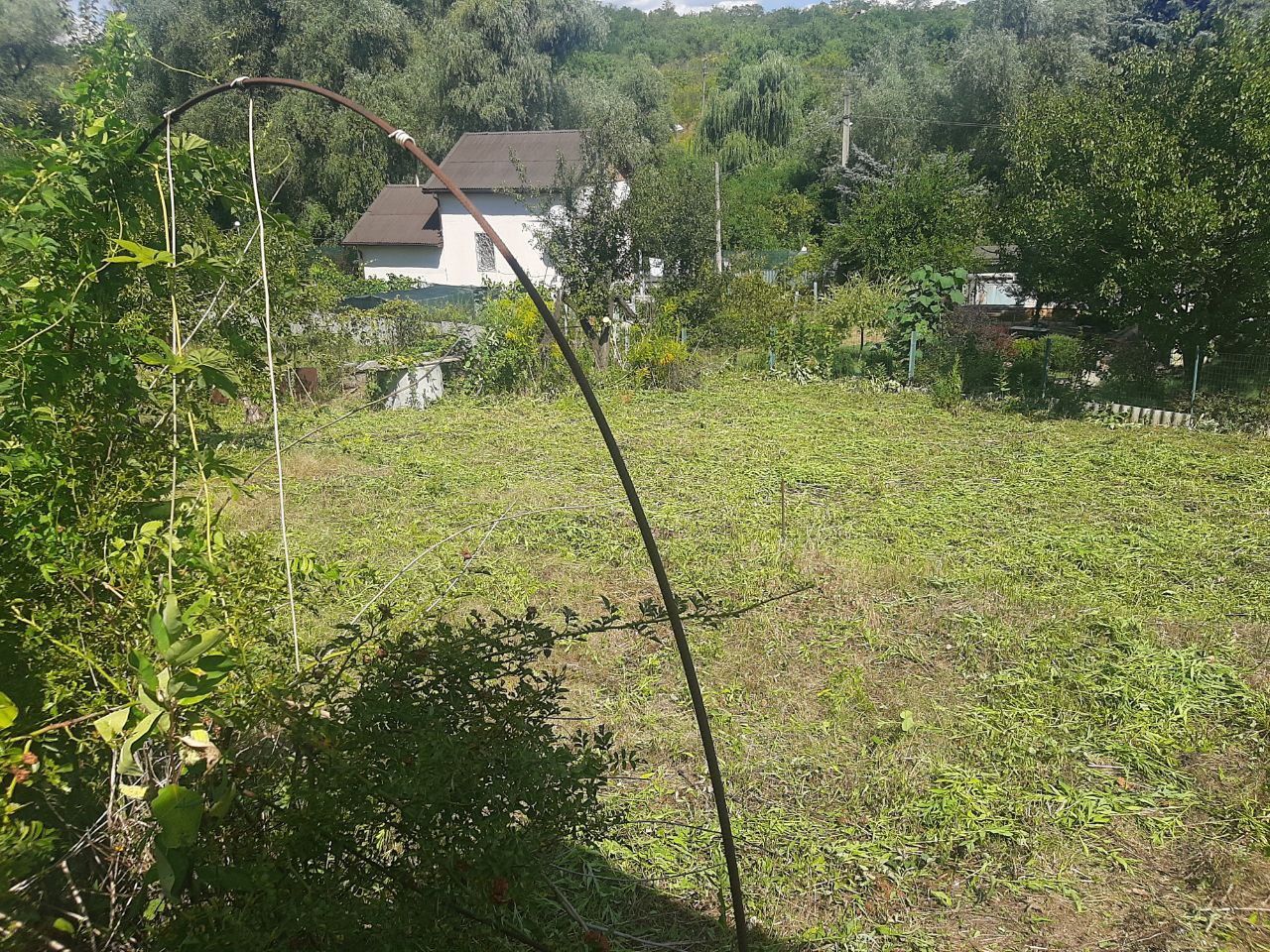 Продам дачу (Ікарус]