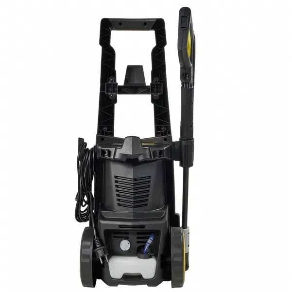 Мийка високого тиску Кентавр МВТ-140м мийка для авто компактна потужна