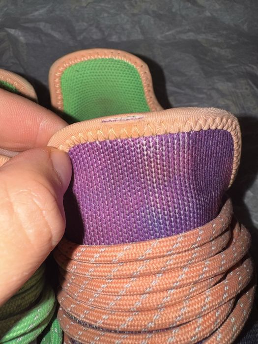 Adidas Human Race Pharrell Williams Hu Holi