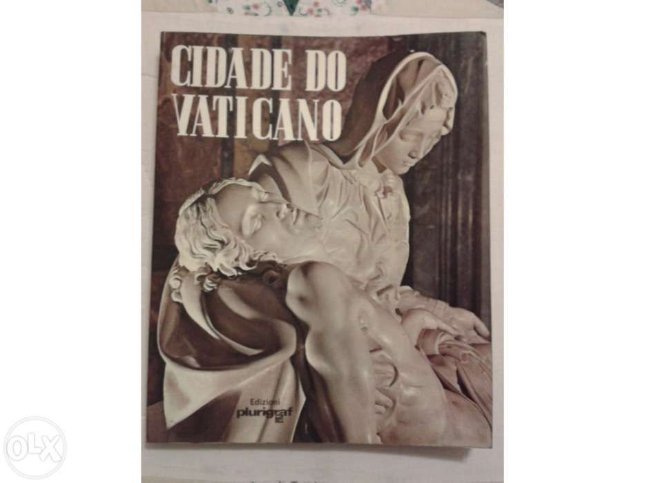 cidade do vaticano