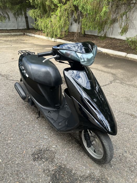 Продам мопед Suzuki address V50 скутер