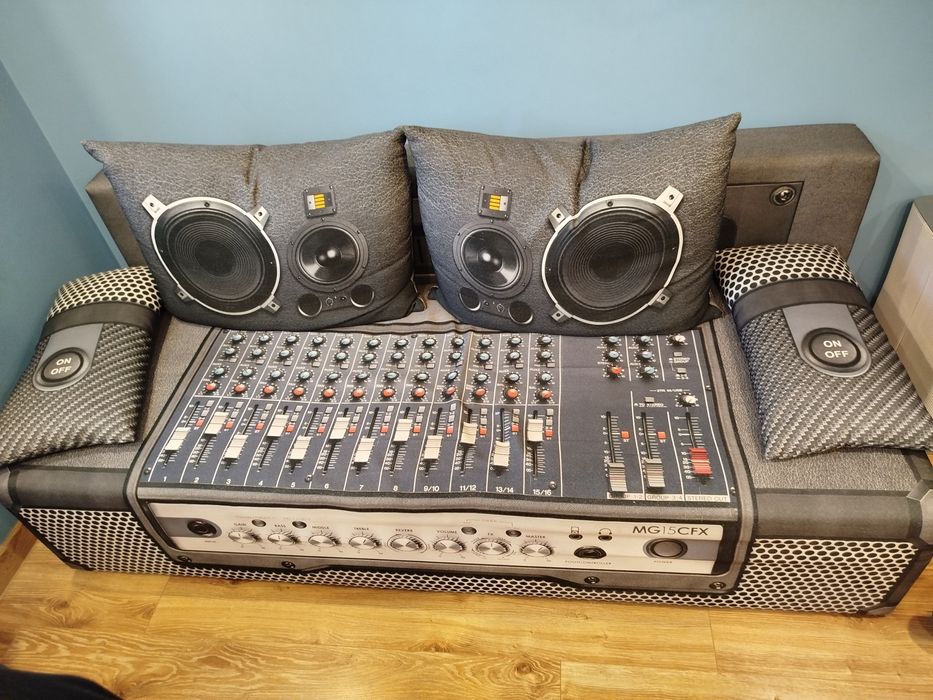 Sofa, kanapa młodzieżowa