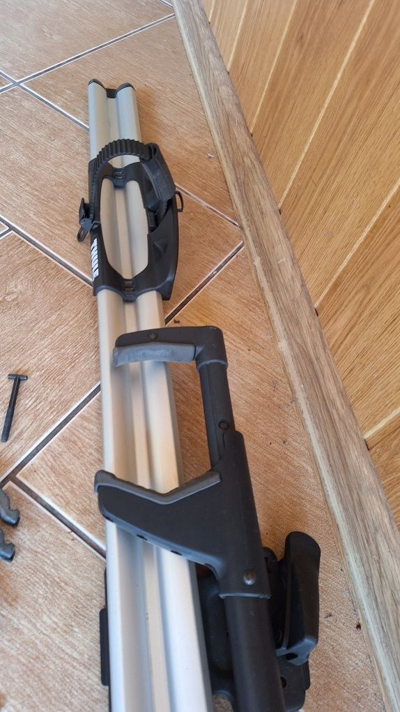 Thule Proride 591 uchwyt rowerowy