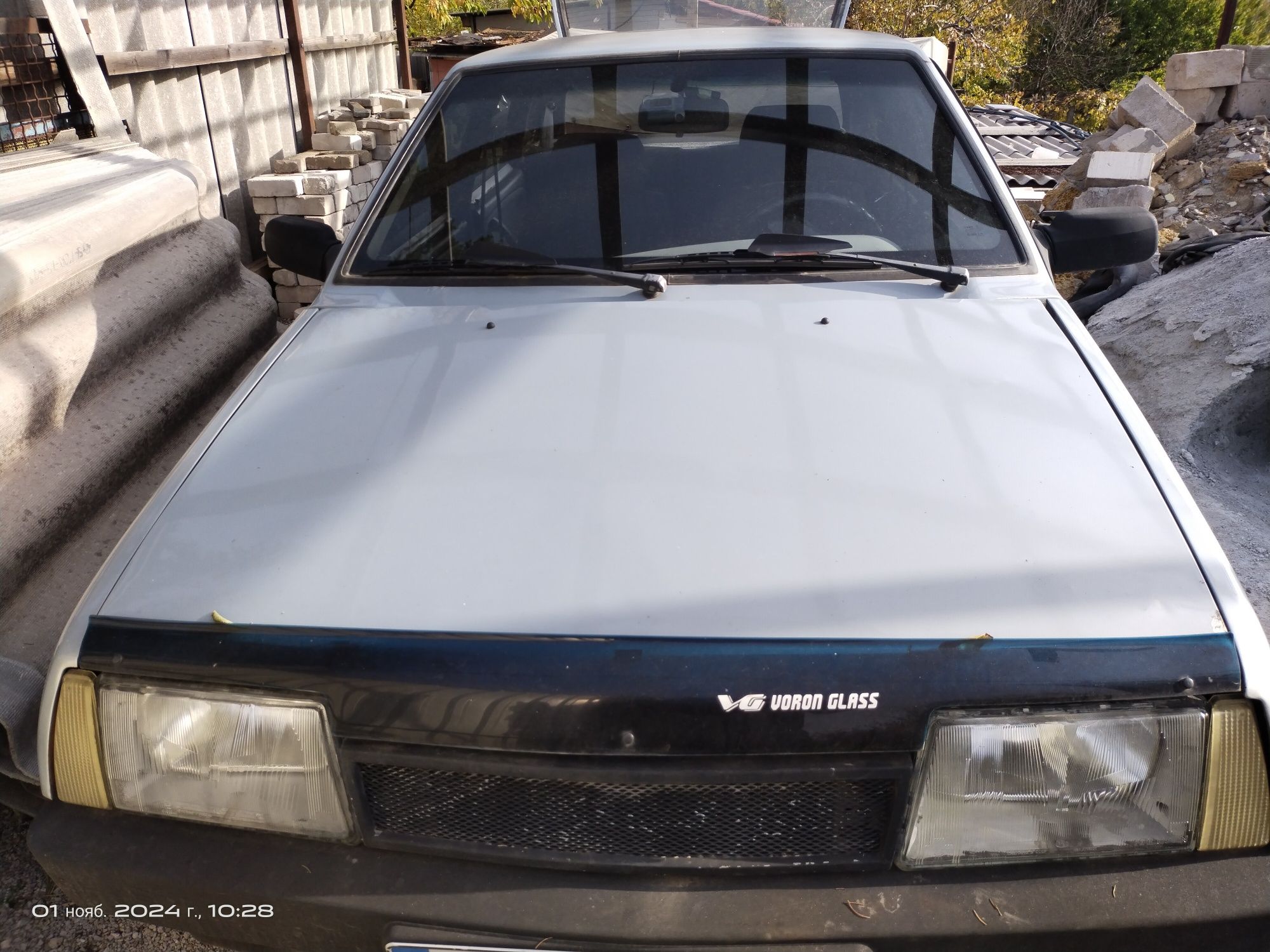 Ваз 2109 1,3 1987