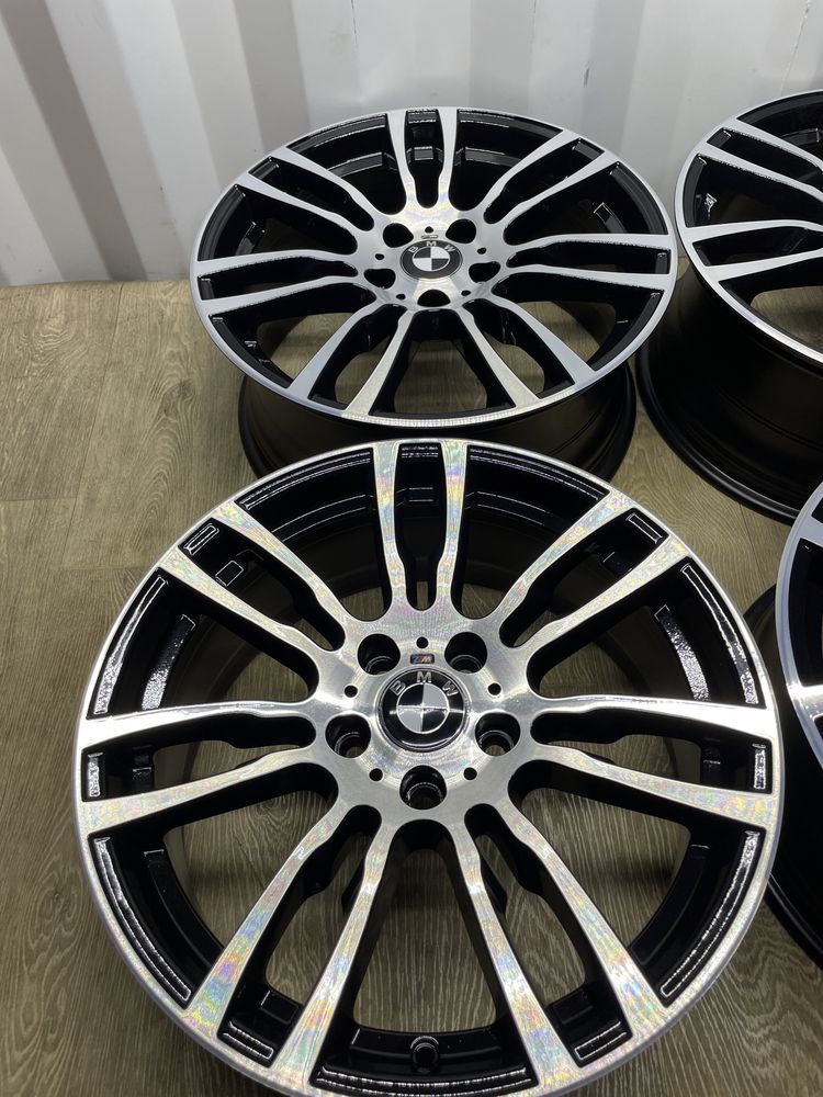 Felgi 19 Bmw e46 e90 f30 f31 5x120 8j et36 8,5j et47 os 72.6