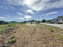 Terreno Urbano - 3180m² | Fregim, Amarante