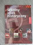 Szkolny atlas historyczny