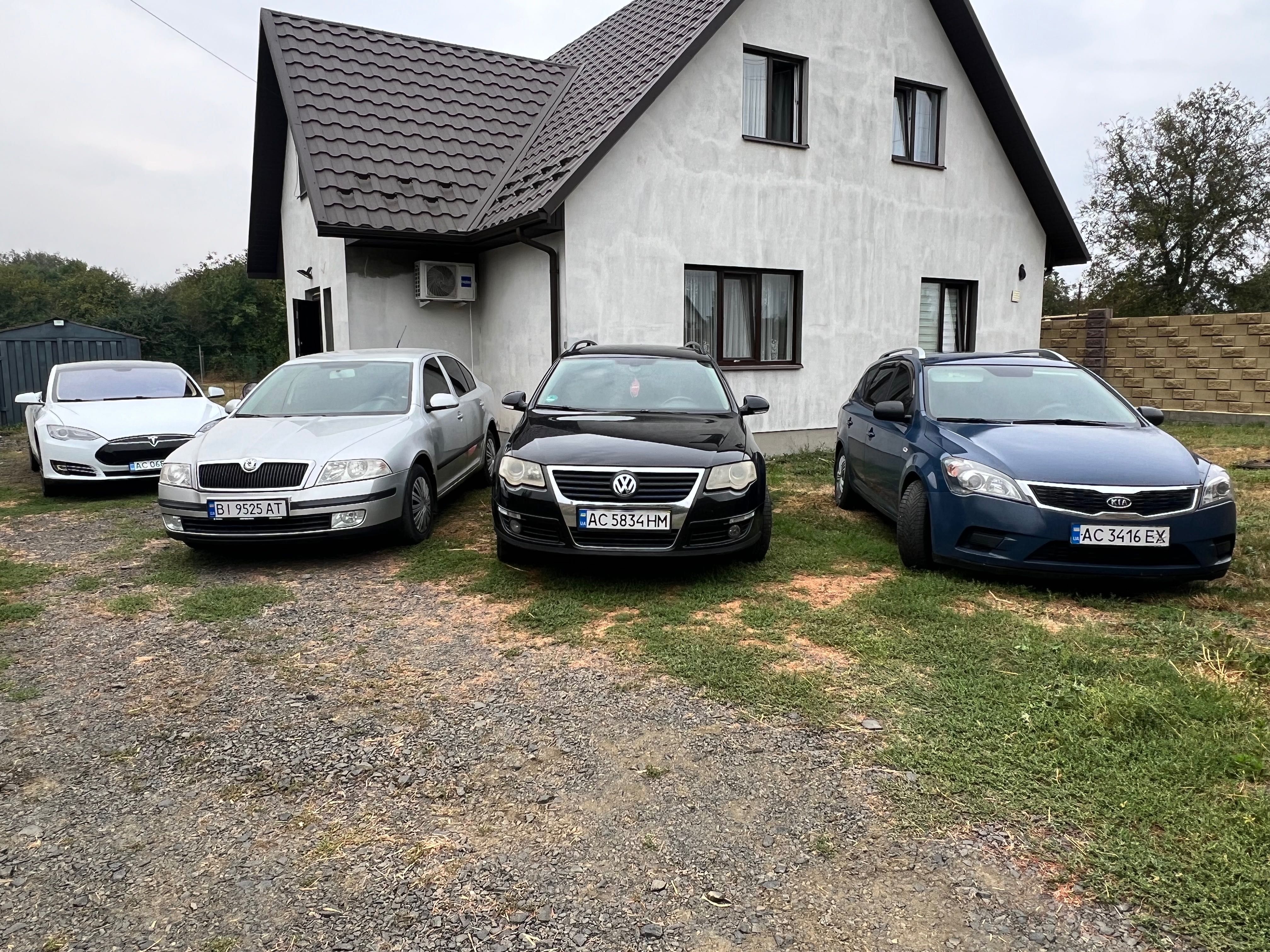 Авто в оренду машина на прокат
