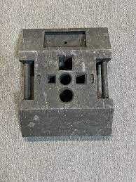 Podstawa Pod Znaki Drogowe Stopa Drogowa Tablice U-21 Skrajnie Zapory