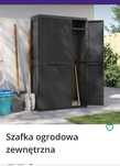 Sprzedam szafe ogrodowa lub na taras