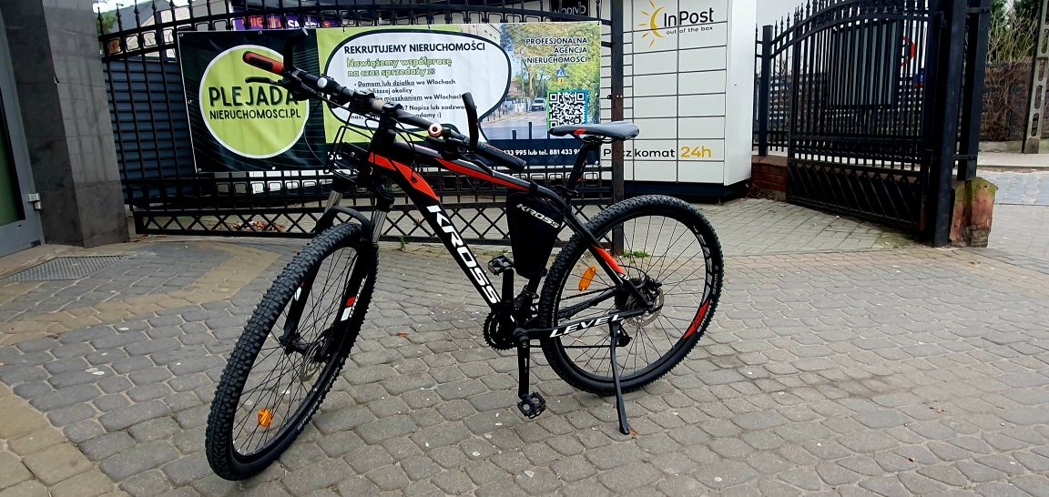 Kross Level 3 model 2020