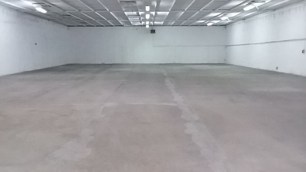 Do wynajęcia magazyn 510 m2 w Rawie Mazowieckiej