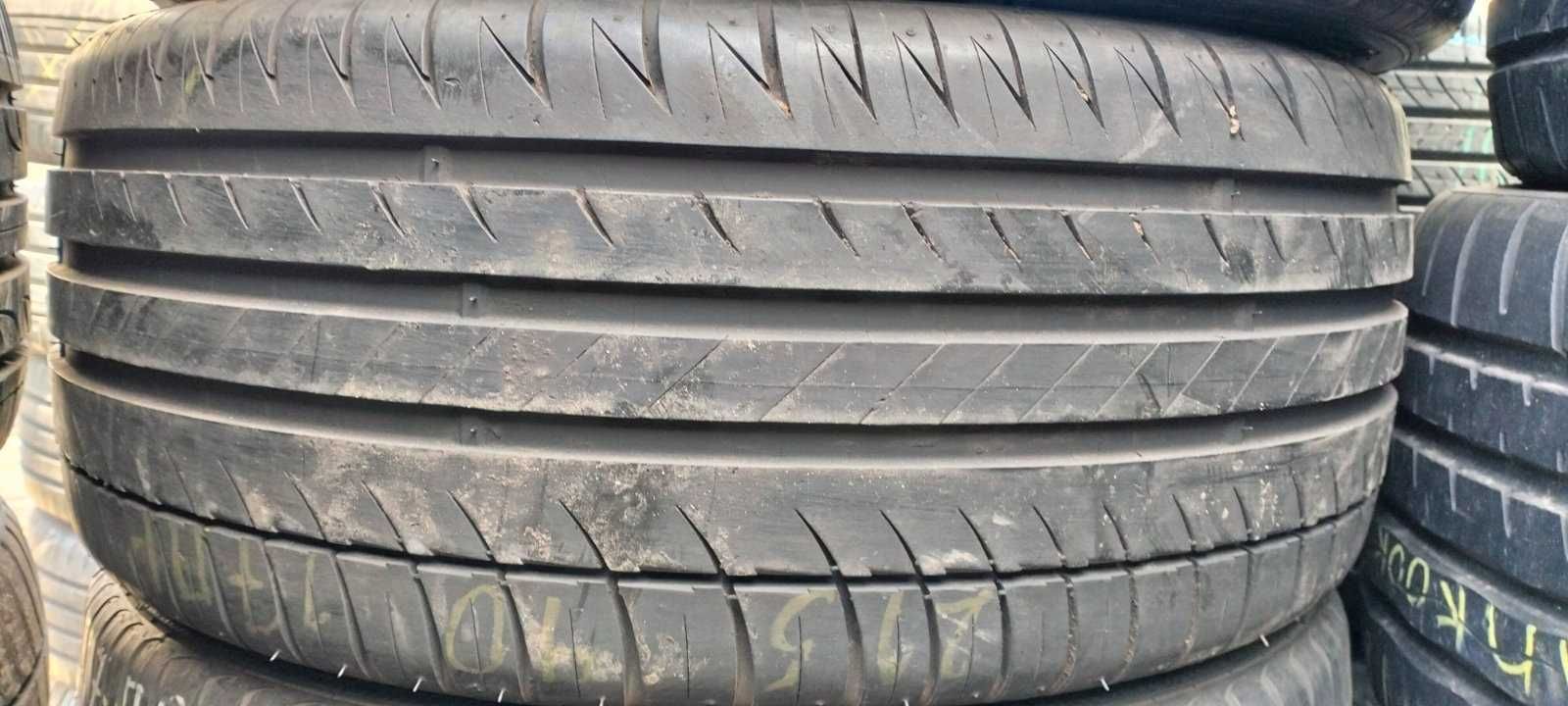 Barum Bravuris, Michelin PilotExalto 215 40 r17 (Літо ПАРИ)Дружківська