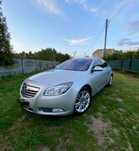 Opel Insignia Opel Insignia 2.0cdti 160KM