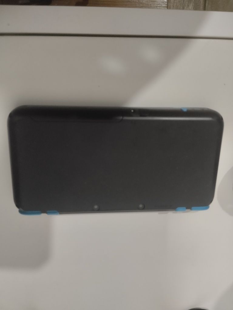 Nintendo 2 ds xl como nova