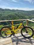 Scott Spark Comp (toda alterada)