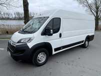 Citroen Jumper l4h2 Maxi Okazja !