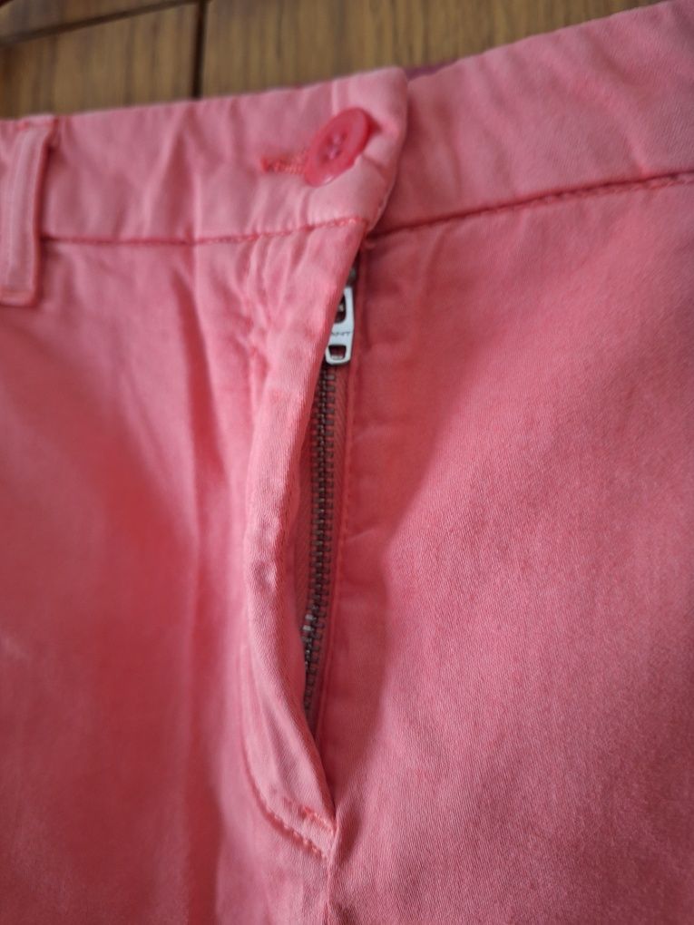 Saia Rosa T: 38 Gant