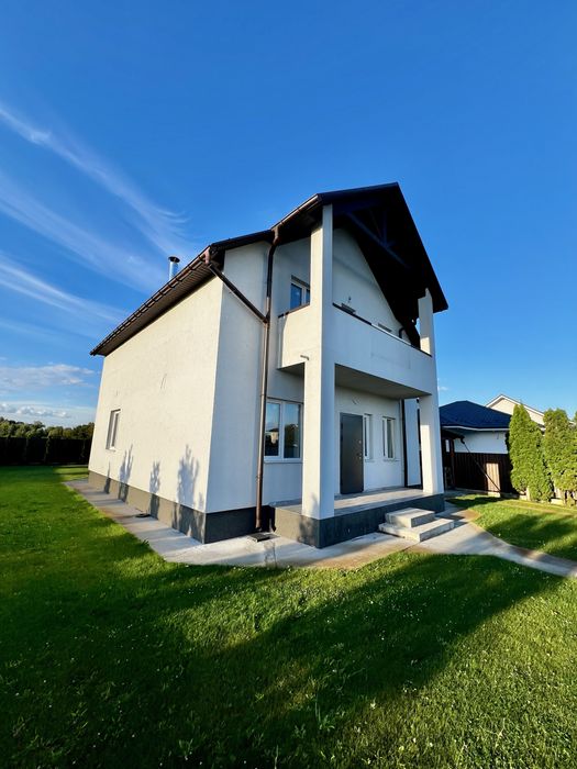 БЕЗ% ТЕРМІНОВО! Будинок у продажу с Гнідин! 125м2 5 кімнат Ексклюзив!