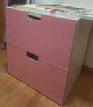 Movel quarto de Menina em ótimo estadp
